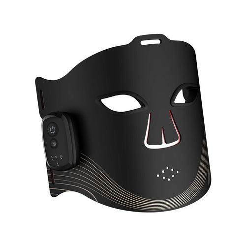 Red Light Mask