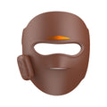 Red Light Mask